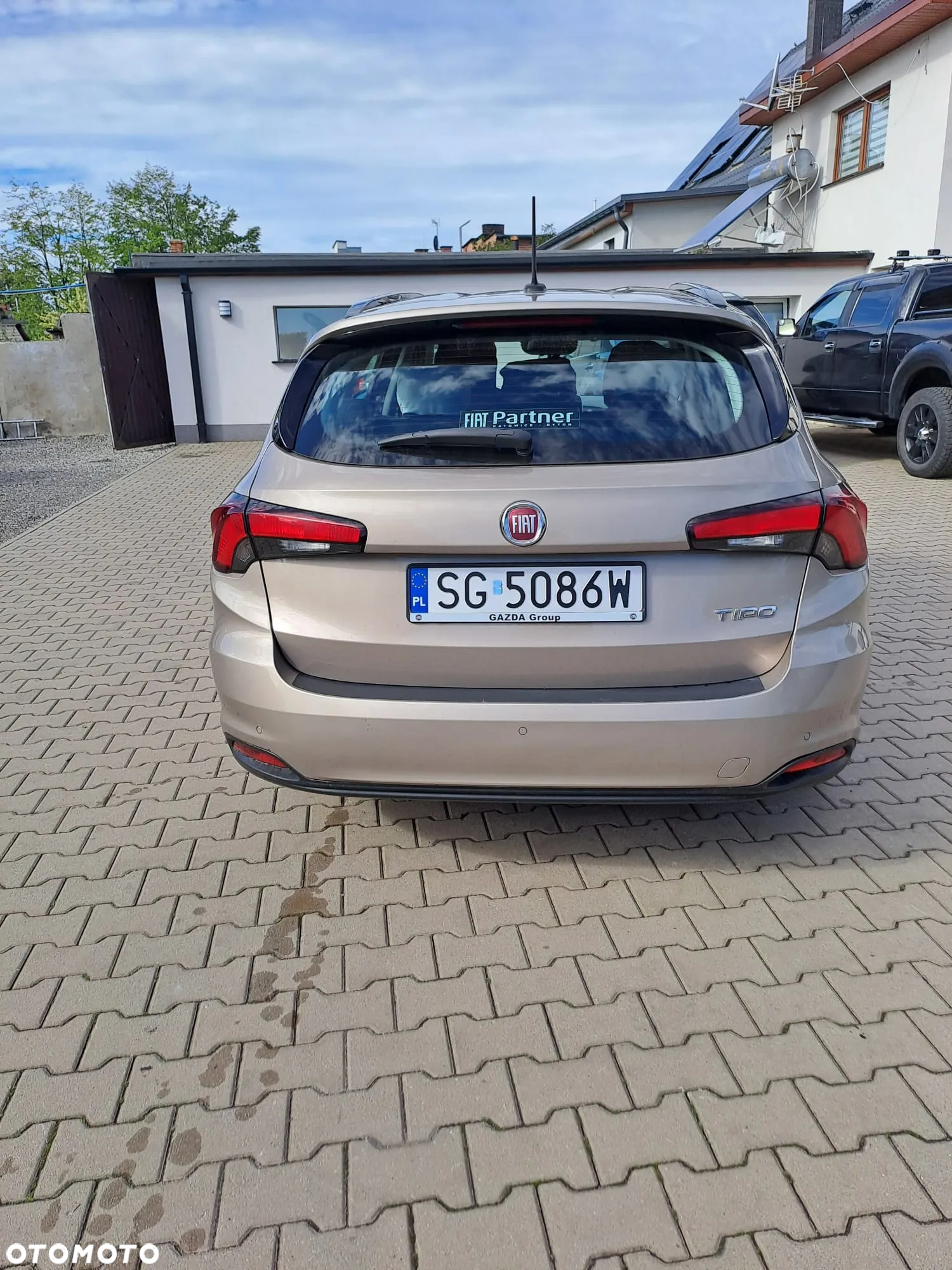 Fiat Tipo 1.4 16v Lounge - 10