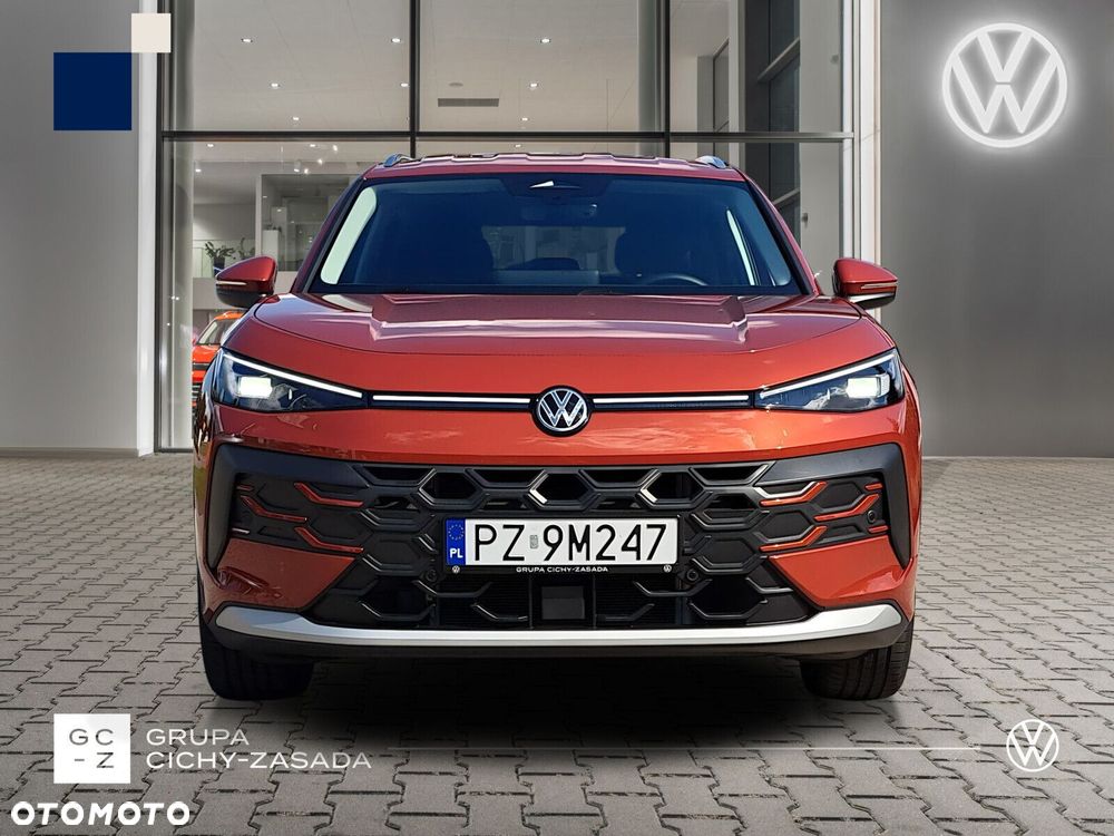 Volkswagen T-Roc 1.5 eTSI Style DSG - 9