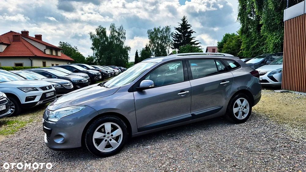 Renault Megane 1.6 16V Tech Run - 24