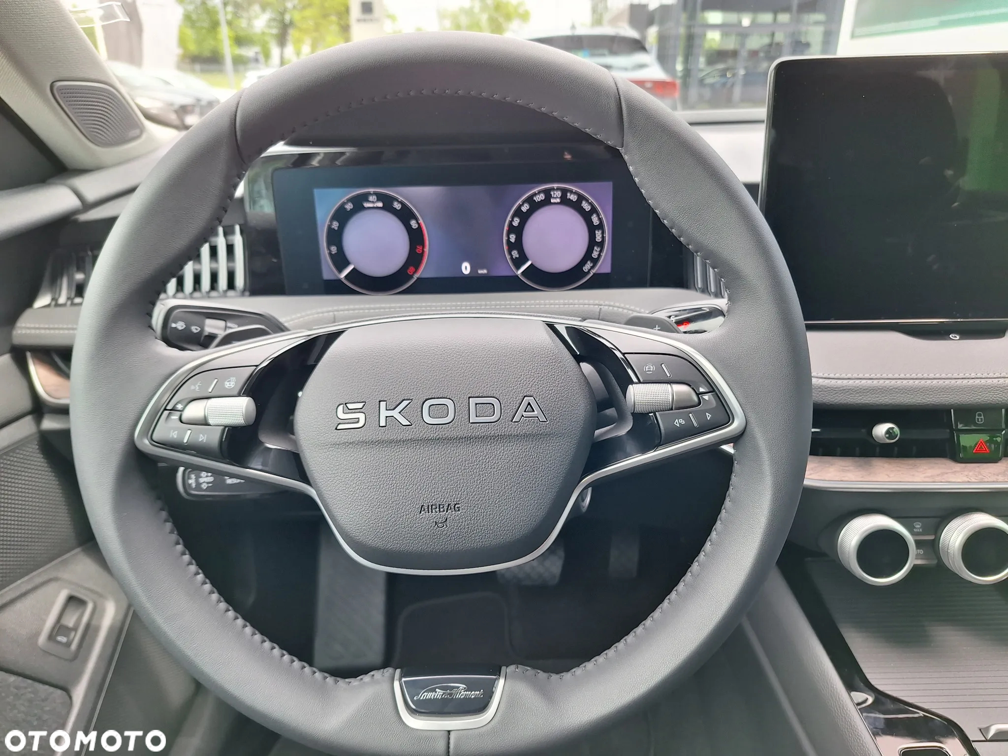 Skoda Superb 2.0 TSI 4x4 L&K DSG - 12