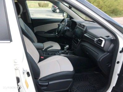 SsangYong/KGM Tivoli - 14