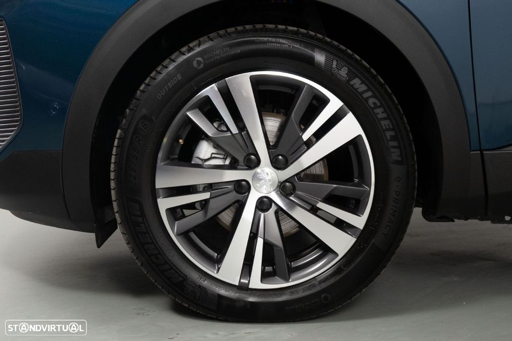 Peugeot 5008 1.2 Hybrid Allure e-DCS6 - 20