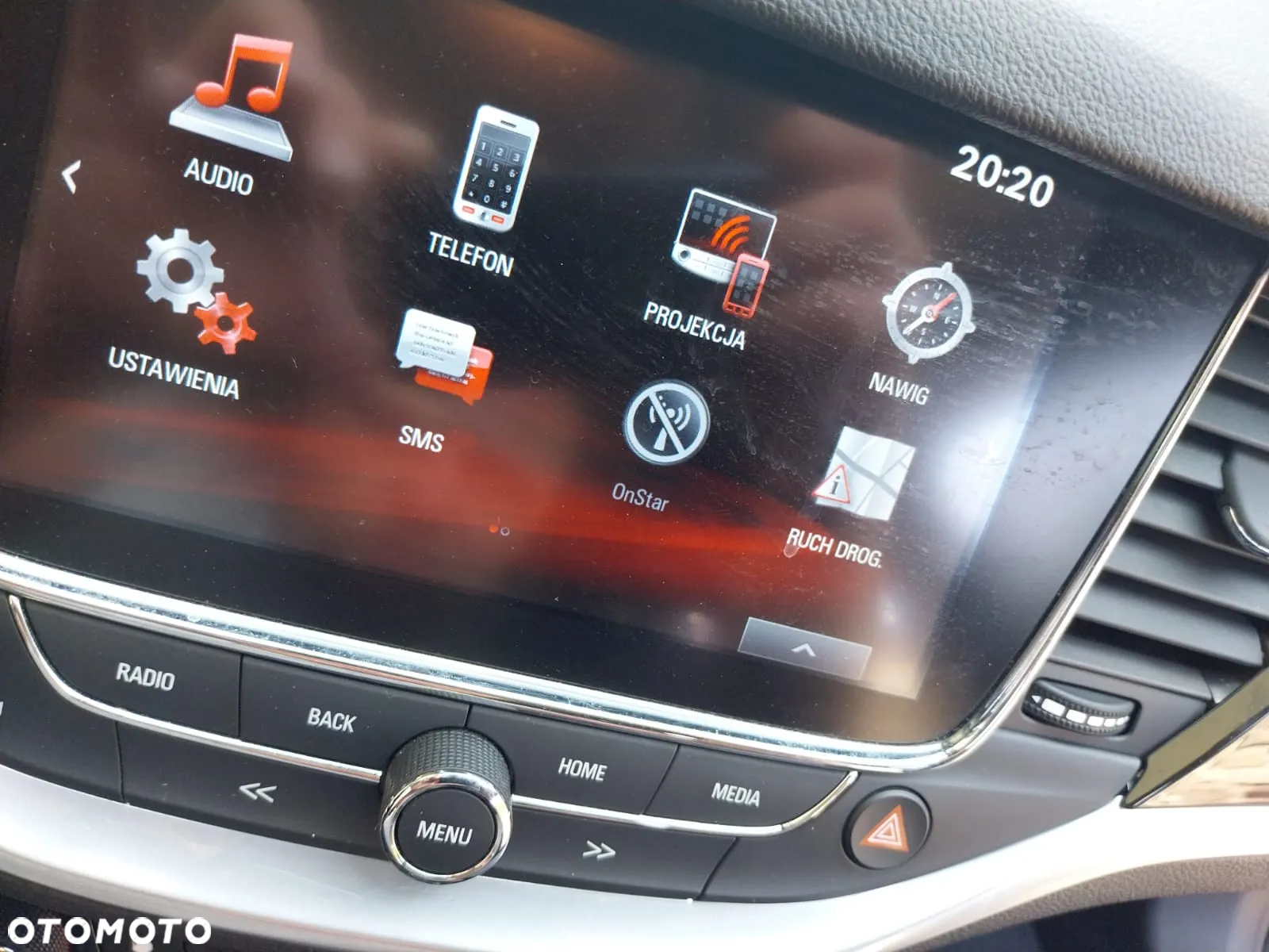 Opel Astra - 28