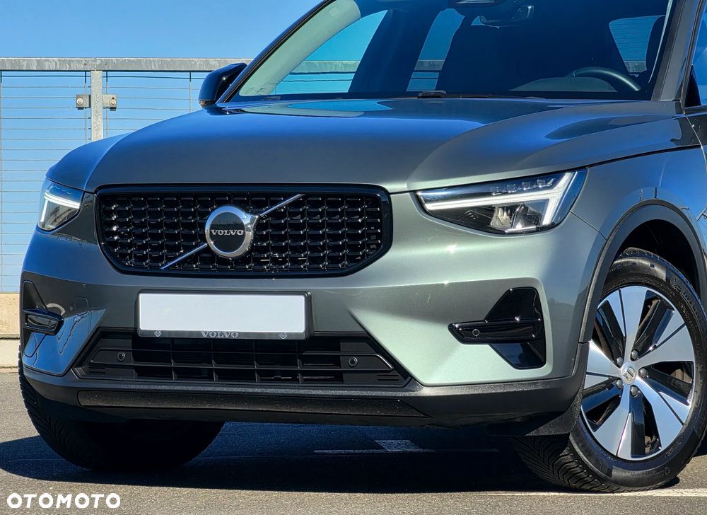 Volvo XC 40 - 11