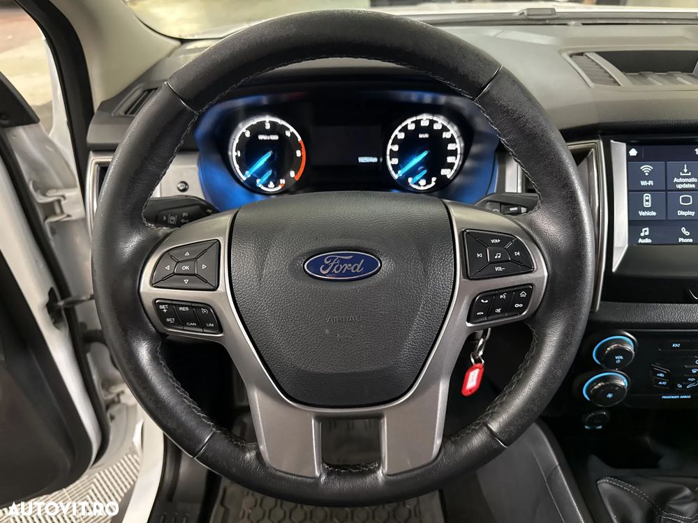 Ford Ranger - 17