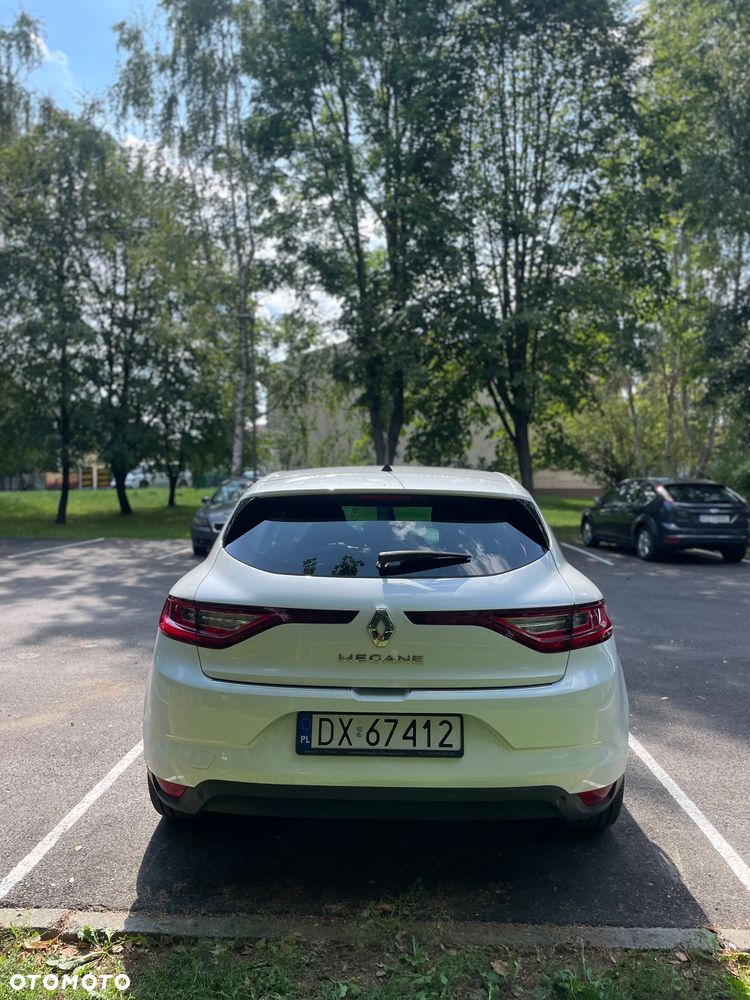 Renault Megane 1.3 TCe FAP Winter Edition - 5