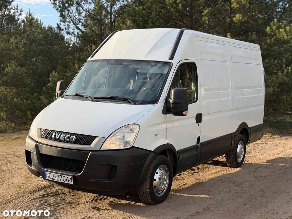 Iveco Daily - 2