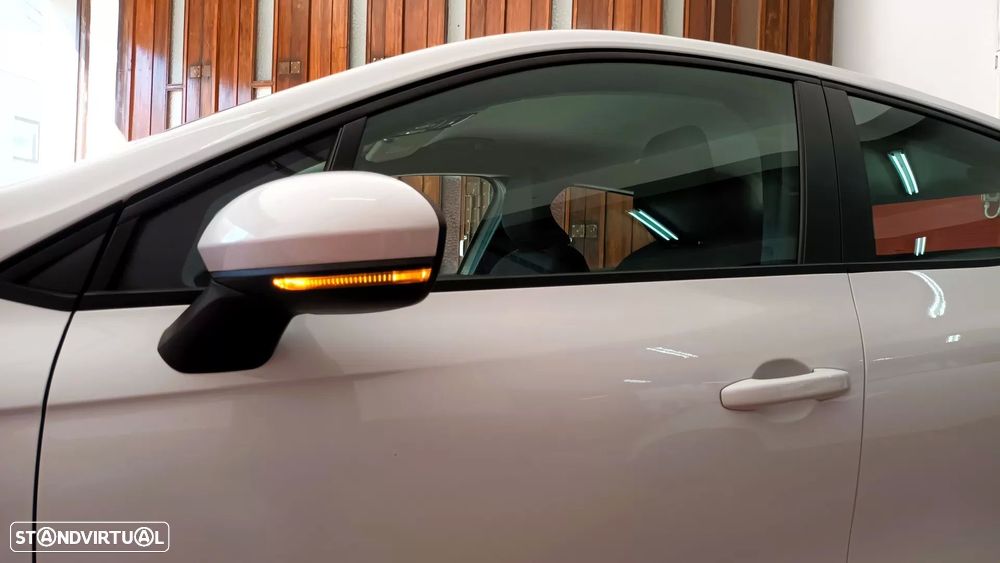 Renault clio van 1.5 bluedci air nav - 13