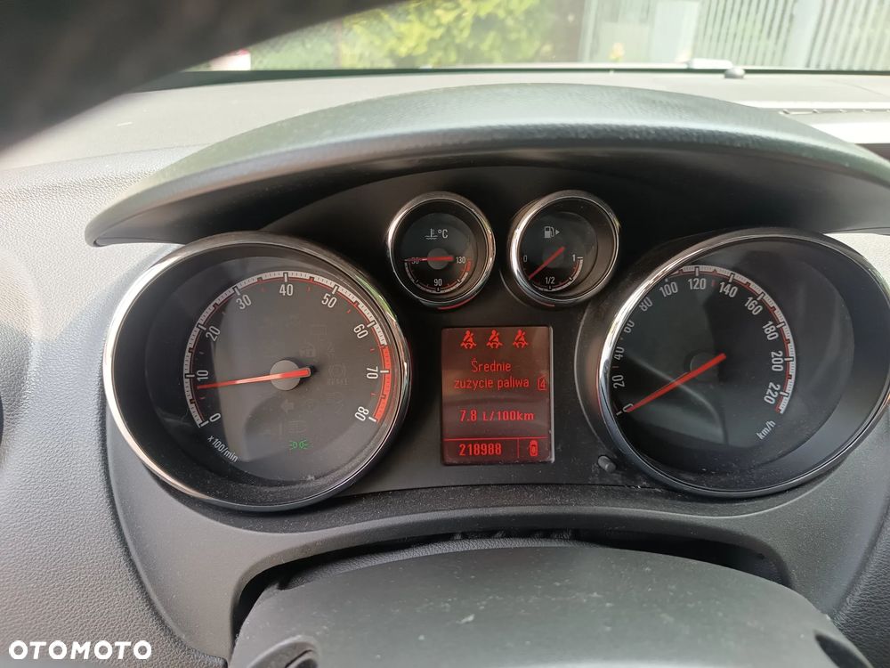 Opel Meriva 1.4 Enjoy - 18