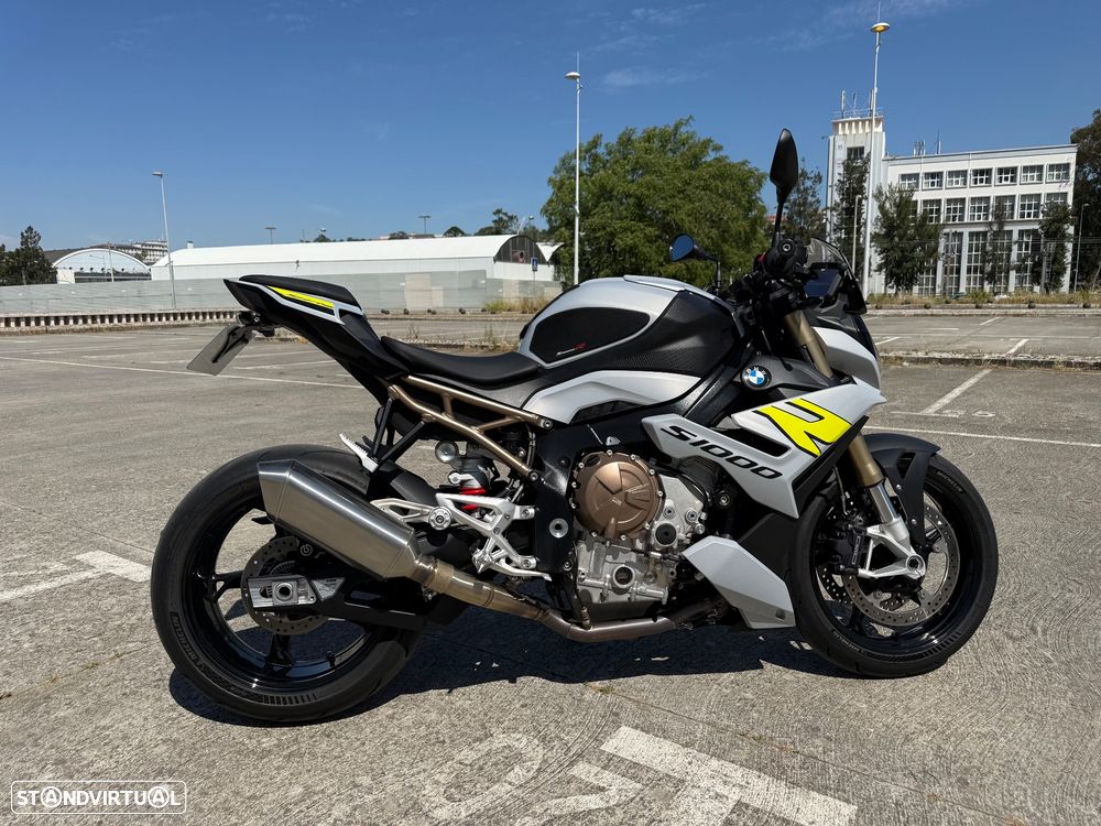 BMW S 1000 R - 3
