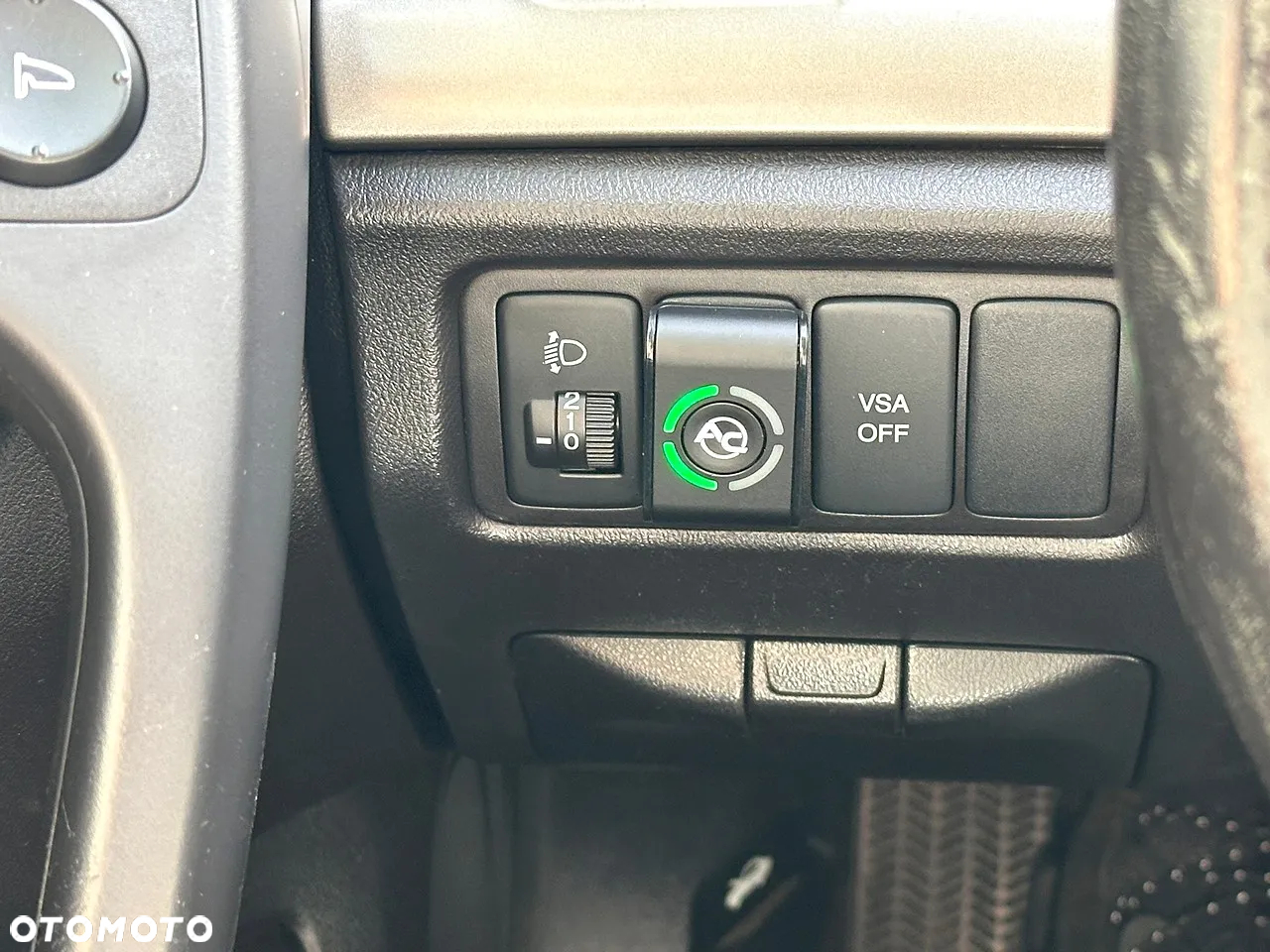Honda Accord 2.0 Elegance - 20