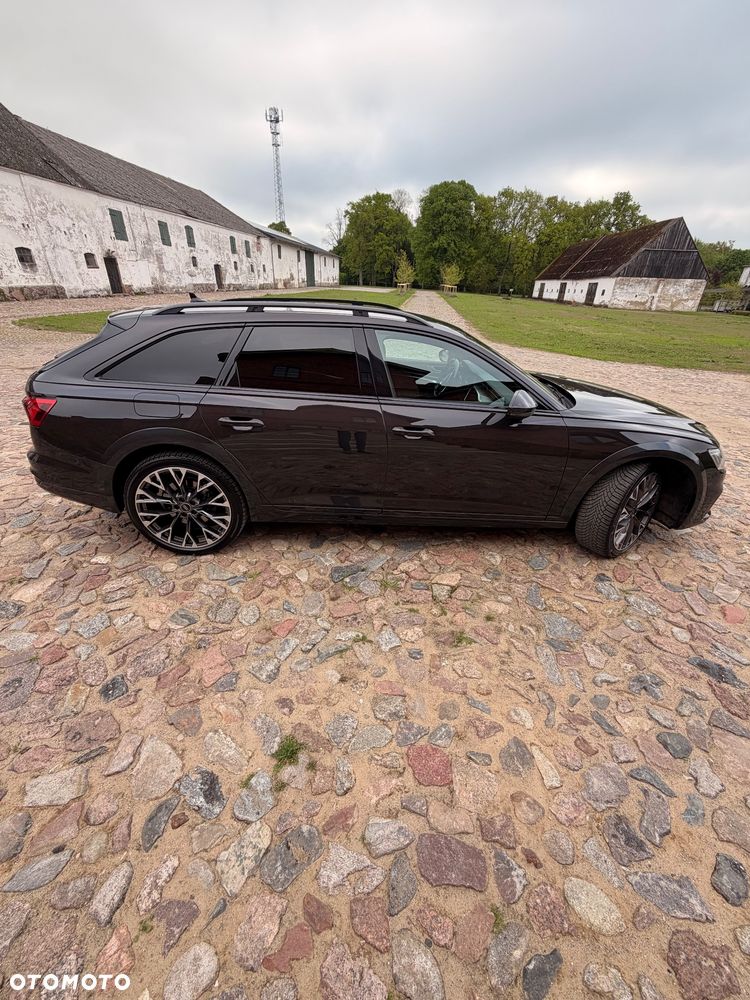 Audi A6 Allroad - 3