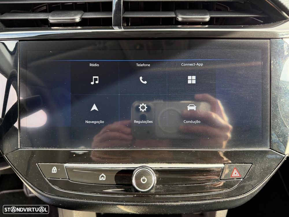 Opel Corsa 1.2 Elegance - 26