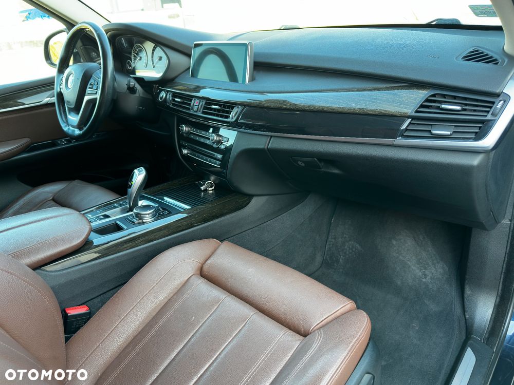 BMW X5 - 18
