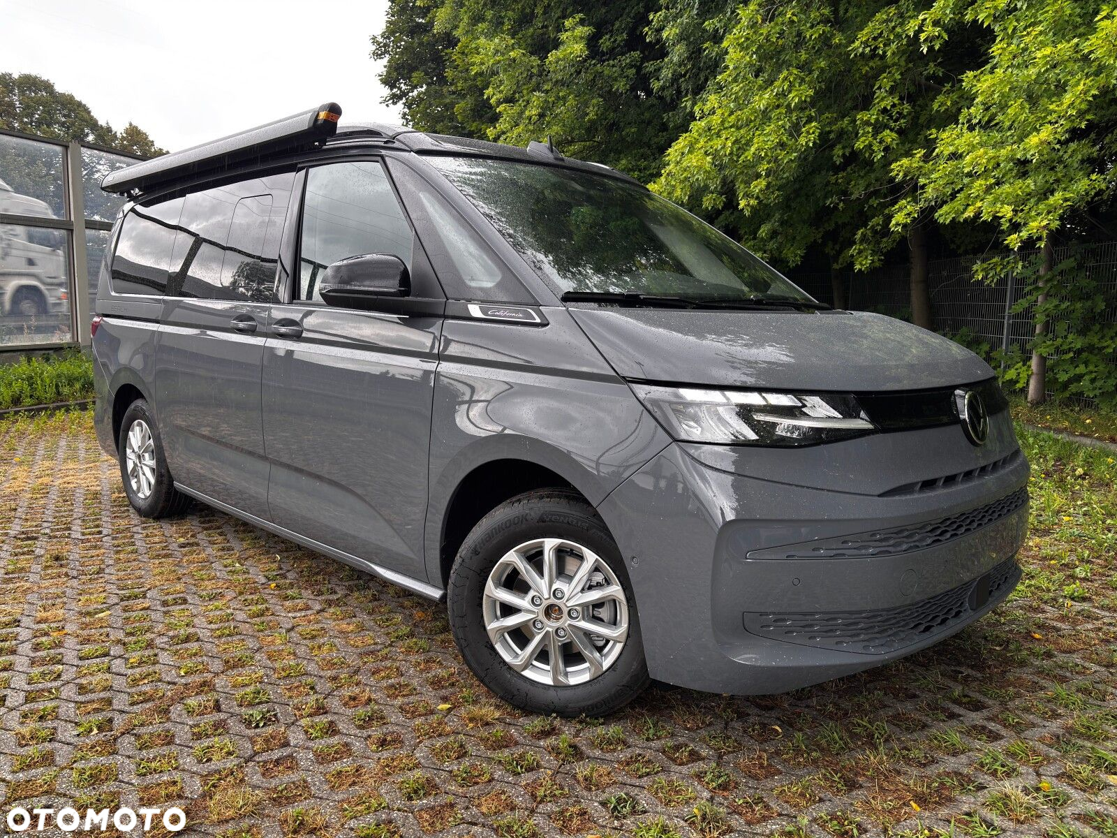 Volkswagen California - 7