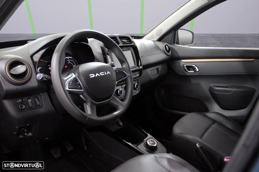 Dacia Spring Electric 65 Extreme - 7
