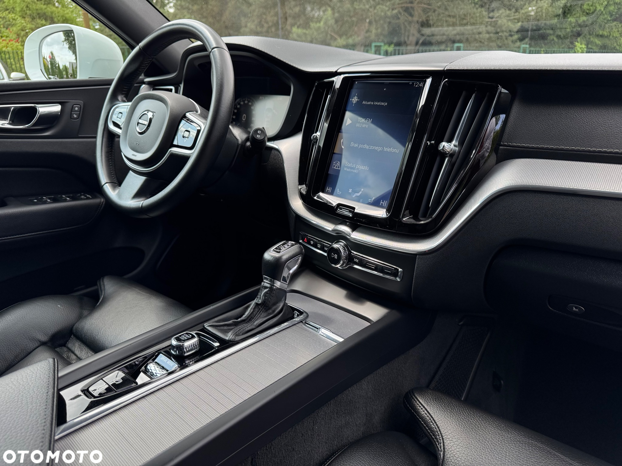Volvo XC 60 D4 Inscription - 7