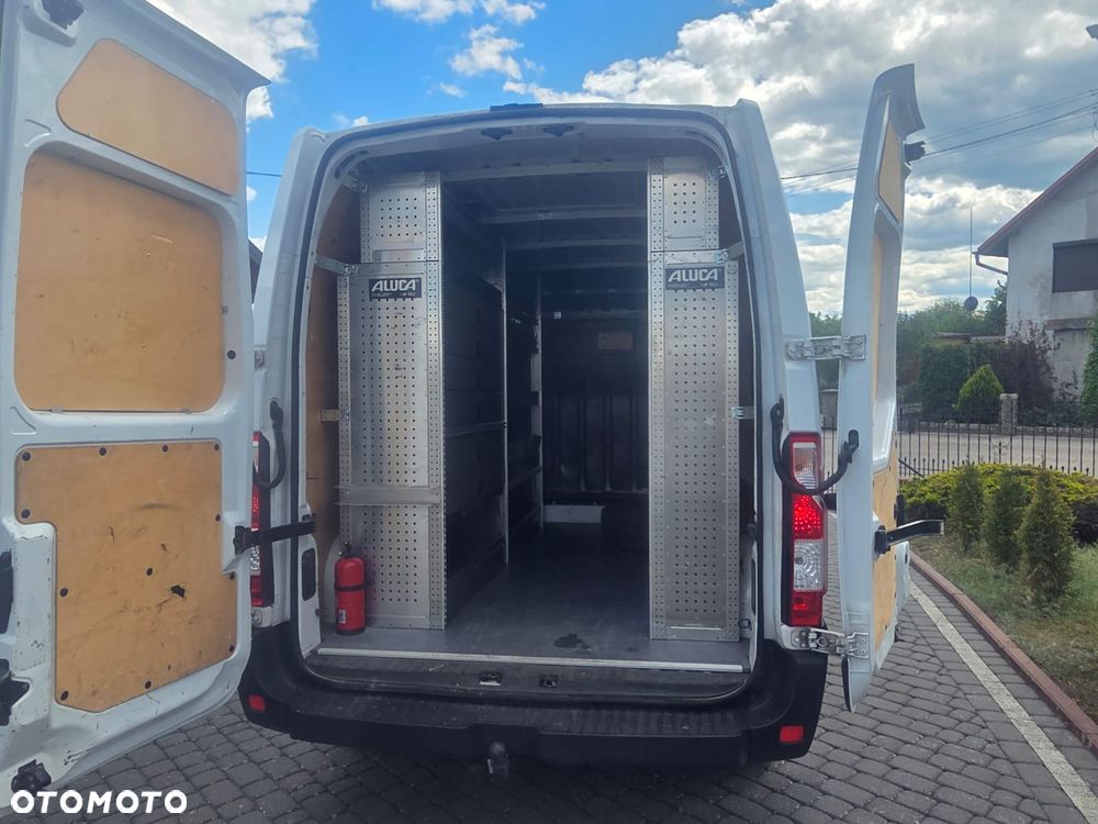 Opel MOVANO - 7