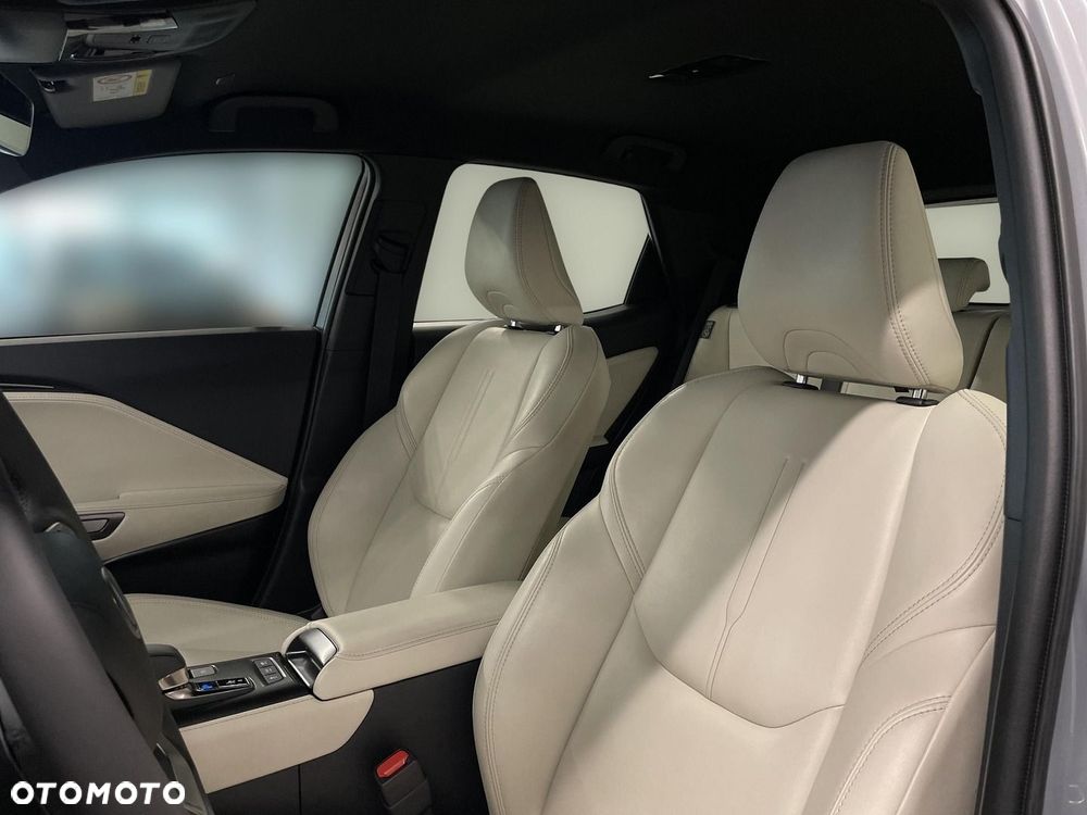 Lexus LBX 1.5 Hybrid Elegant - 12