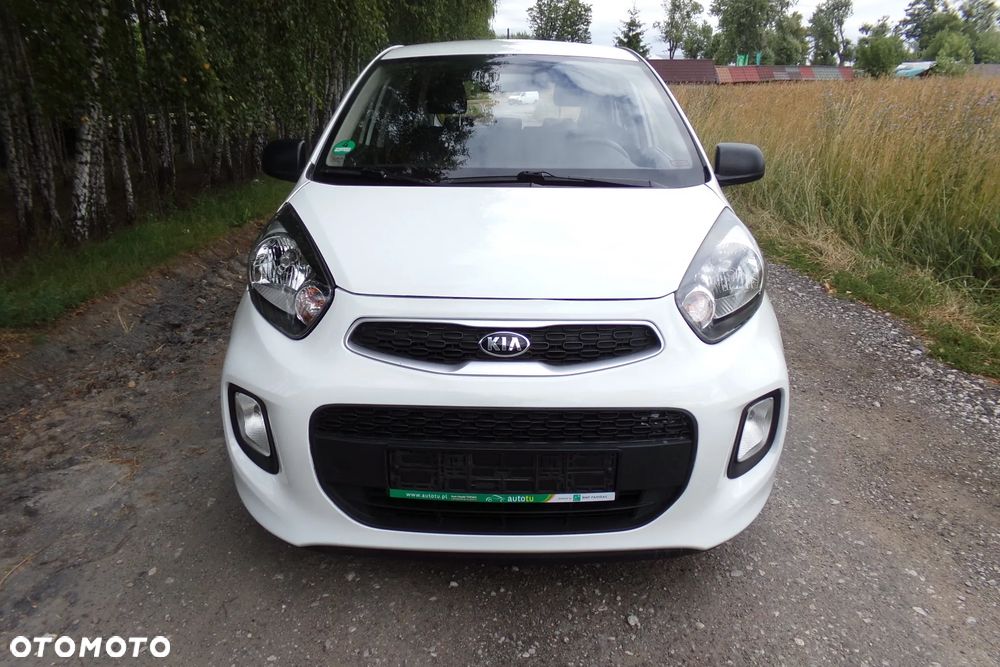 Kia Picanto - 3