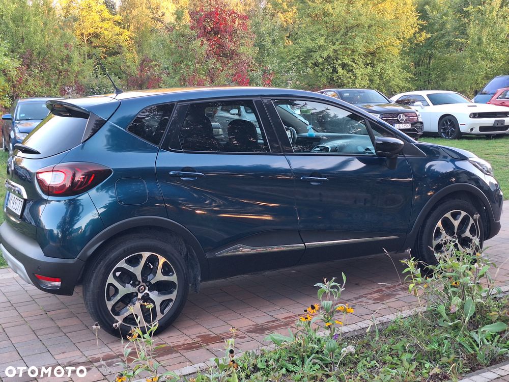Renault Captur 1.3 TCe Intens - 11