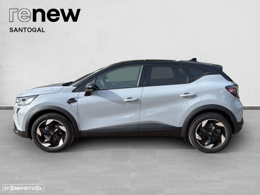 Renault Captur 1.0 TCe Techno - 7