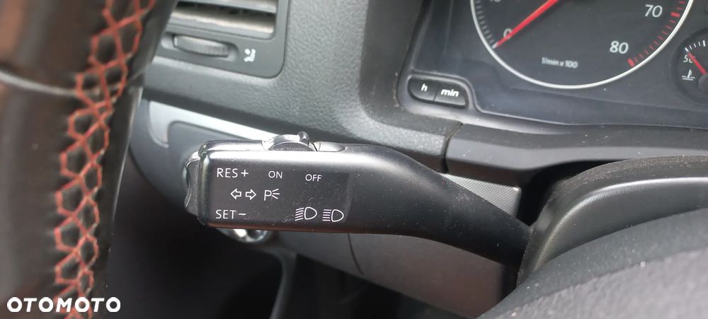 Volkswagen Golf 1.6 Goal - 14