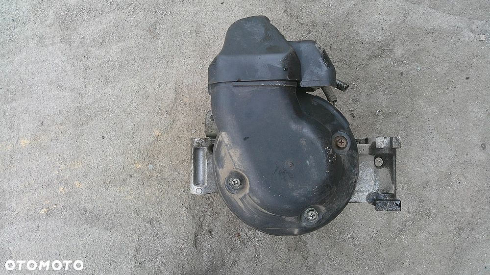 MAZDA 6 2.3 ALTERNATOR - 3