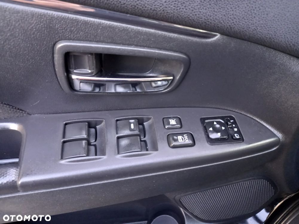 Citroën C4 Aircross HDi 150 Stop & Start 4WD Selection - 13