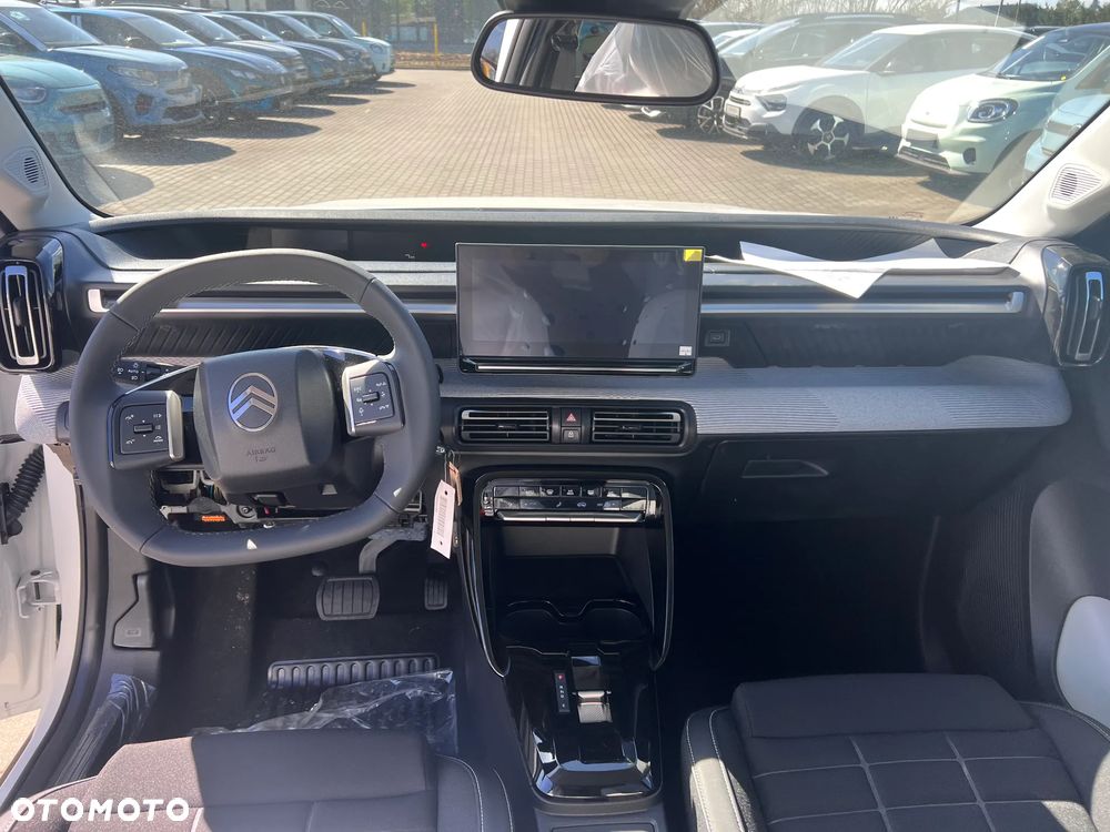 Citroën C3 1.2 mHEV Max - 5