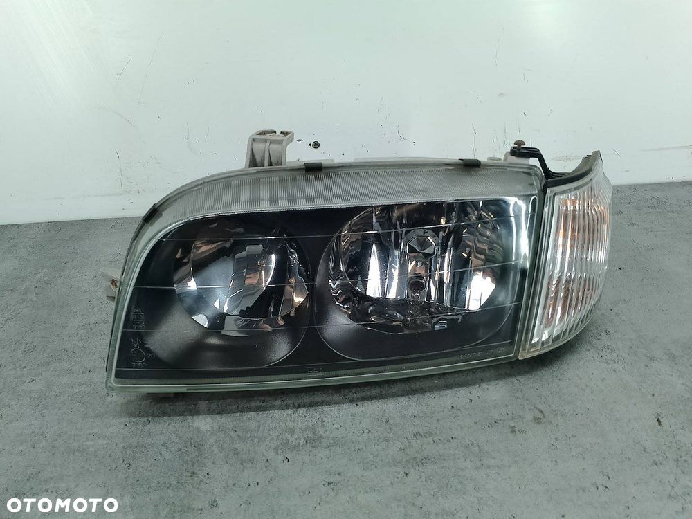 LAMPA PRZÓD LEWA KIA JOICE 109-4997 - 1