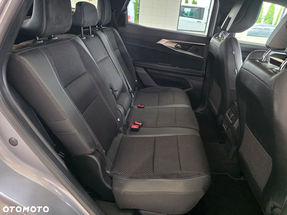 Renault Espace Full Hybrid E-TECH 200 Esprit Alpine 7-Sitzer - 20