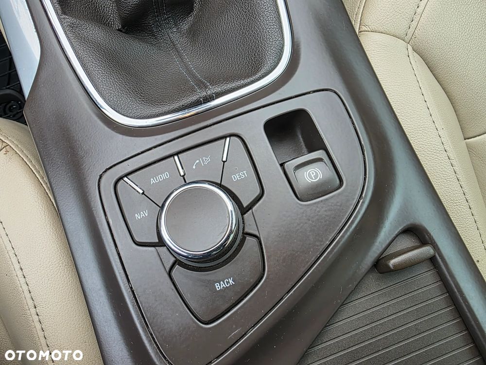 Opel Insignia 2.0 CDTI ecoFLEX Sport - 33