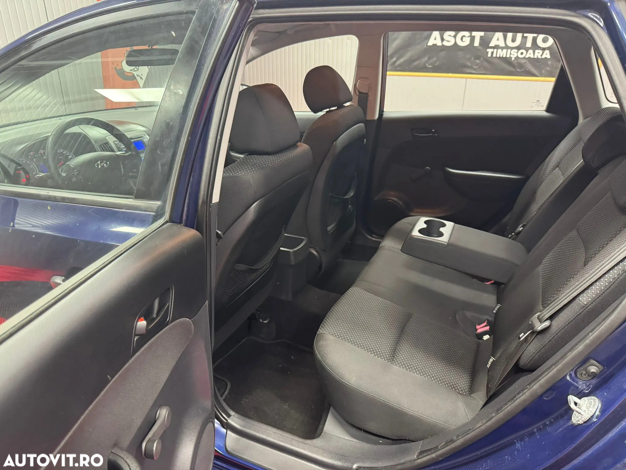 Hyundai i30 - 14