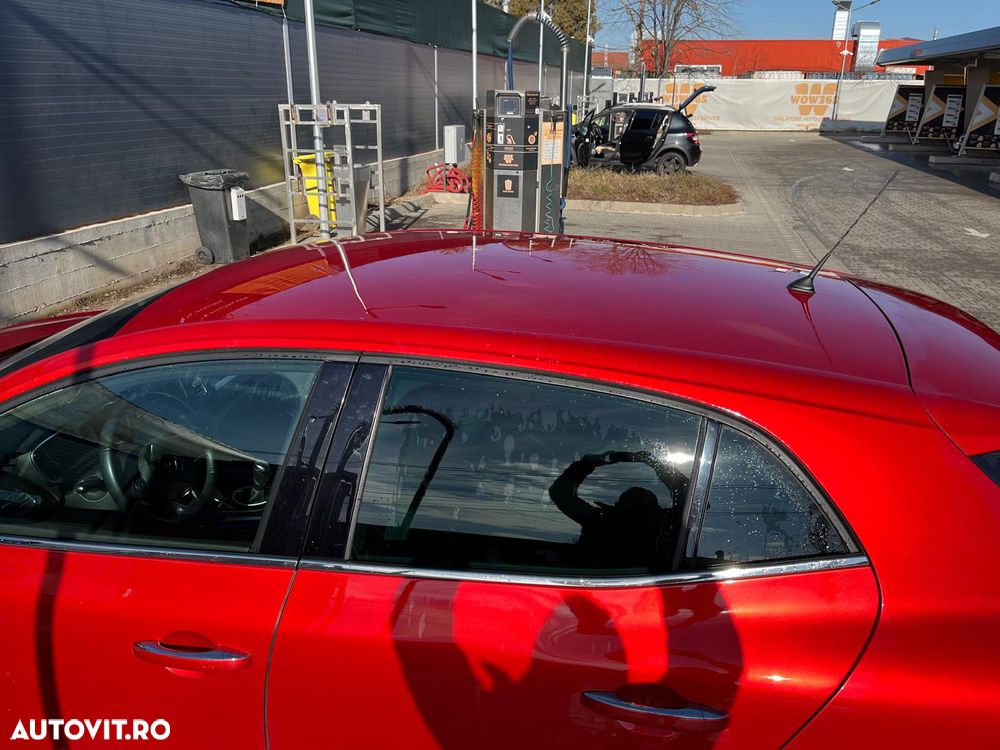 Renault Megane TCE GPF Intens - 10