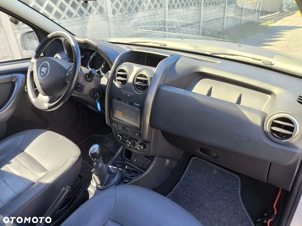 Dacia Duster - 15