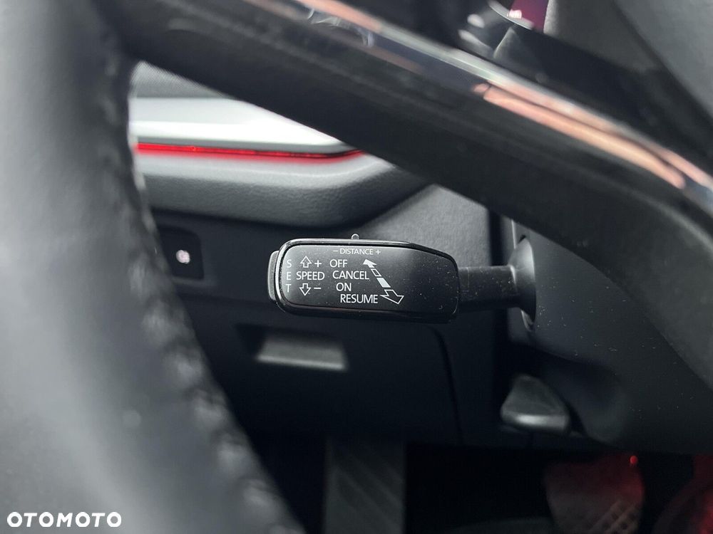 Skoda Octavia 2.0 TDI Style DSG - 22