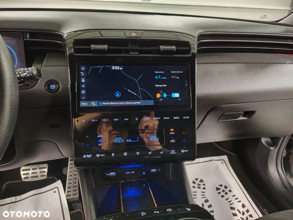 Hyundai Tucson - 35