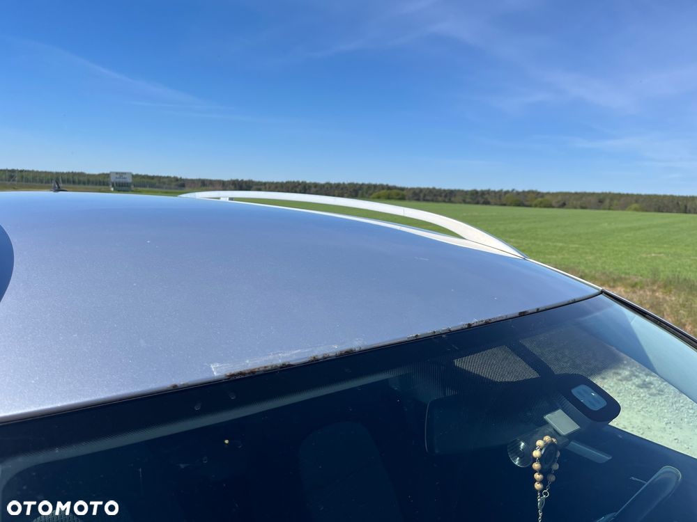 Skoda Superb 1.8 TSI Elegance - 9