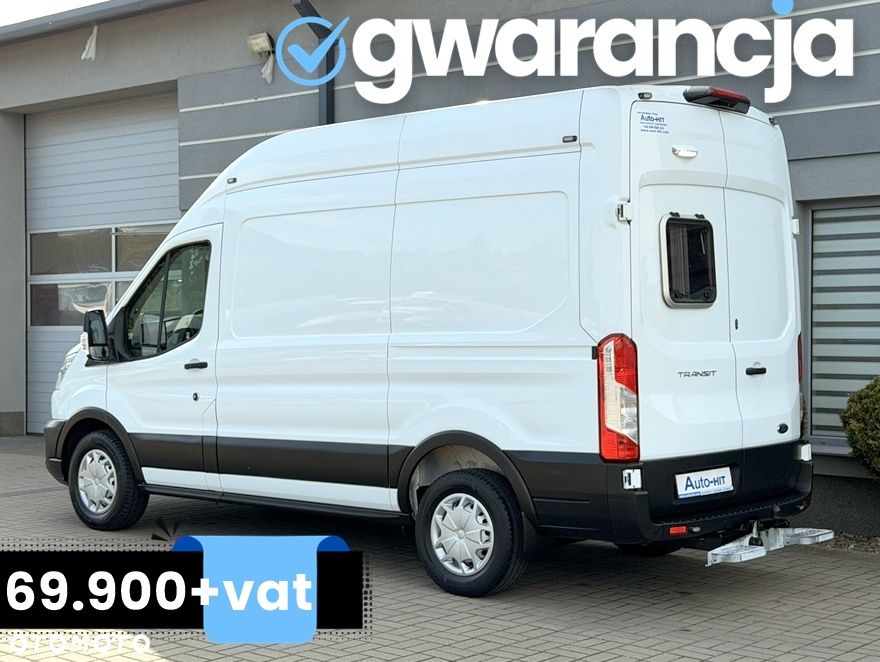 Ford Transit - 4