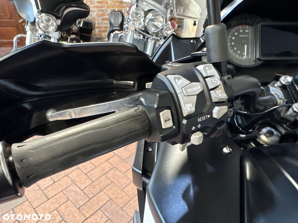 Kawasaki Versys 1000 - 11