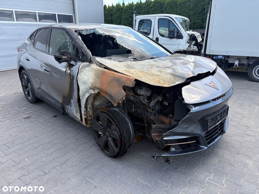 Cupra Tavascan 210 kW/77kWh HA Edge - 3