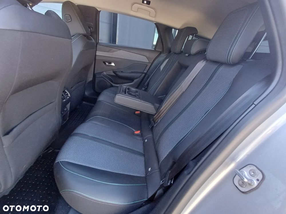 Peugeot 308 1.5 BlueHDi Allure Pack S&S EAT8 - 30