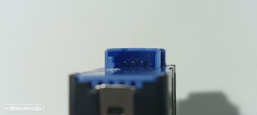 CONTROLE DE ABERTURA DE TRONCO/PORTÃO BMW SERIE X6 (G06) XDRIVE 40I - 2