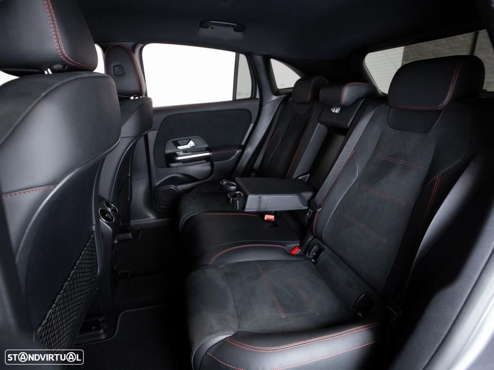 Mercedes-Benz EQA 250 AMG Line - 10