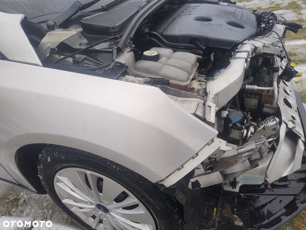 Ford Focus 1.6 TDCi Edition - 10