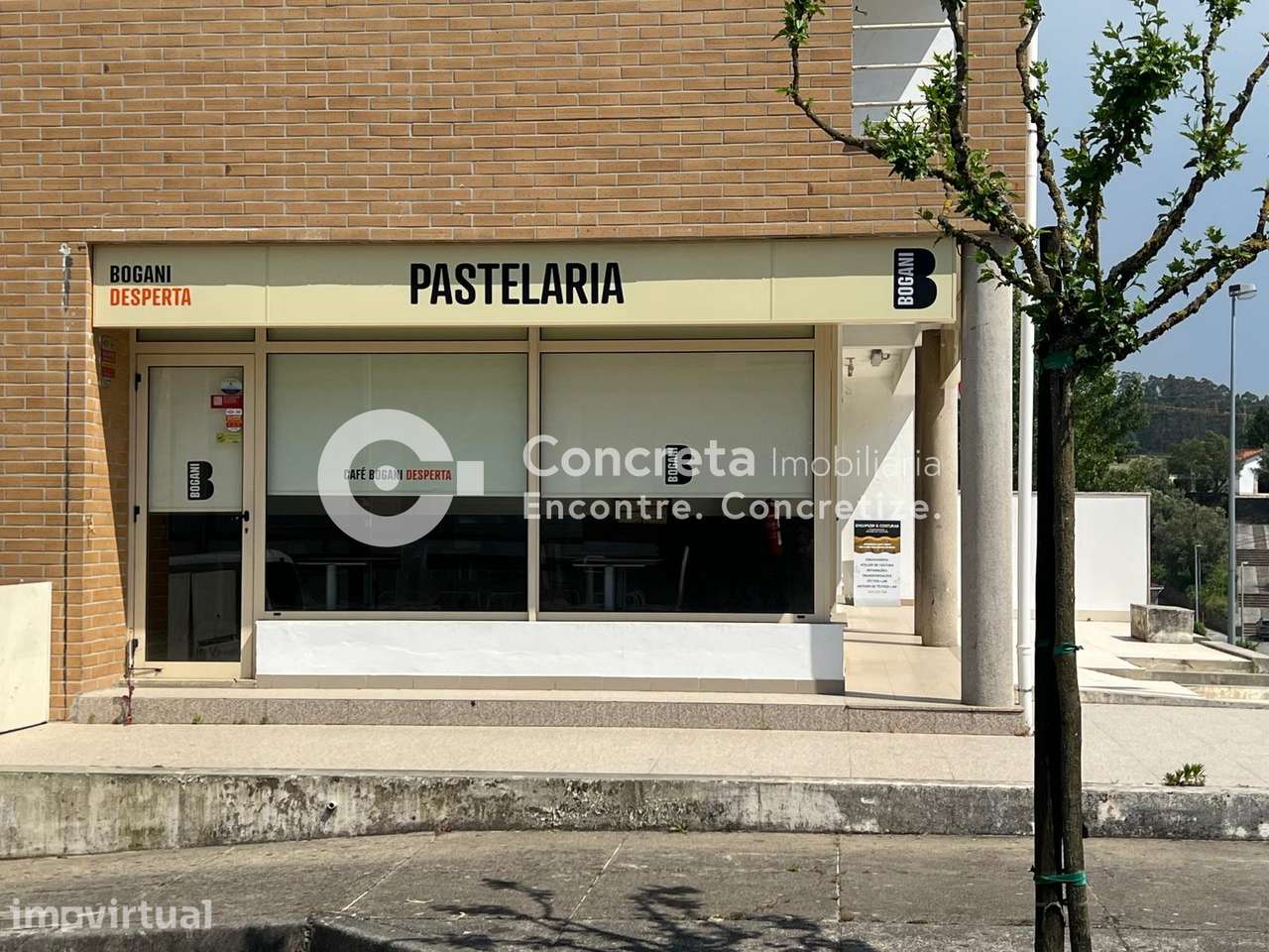 Estabelecimento comercial para arrendamento em Barcelinhos, Barcelos - Grande imagem: 2/14