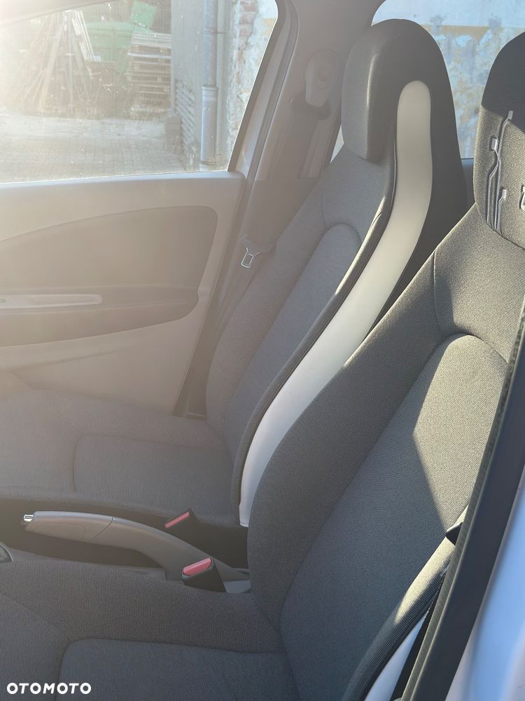 Renault Zoe Intense - 11