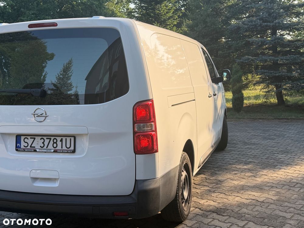 Opel VIVARO - 5
