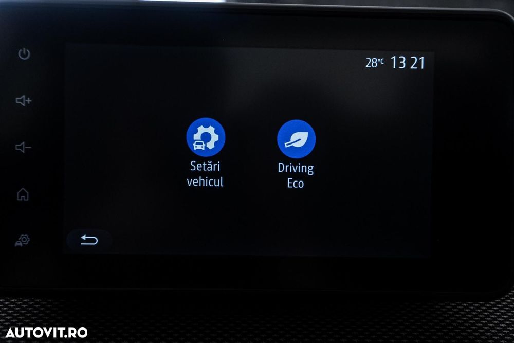 DACIA Logan 2022 — imagine 39